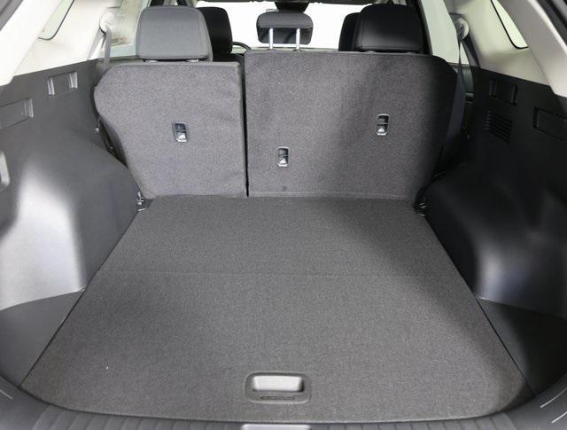 new 2026 Kia Sportage car, priced at $30,254