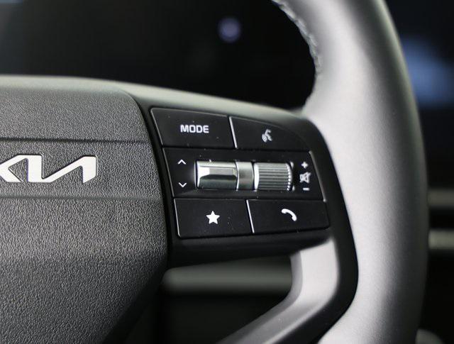 new 2026 Kia Sportage car, priced at $30,254