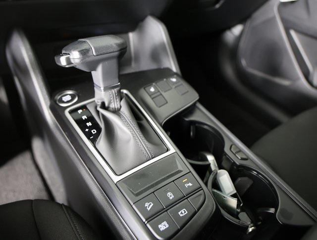 new 2026 Kia Sportage car, priced at $30,254