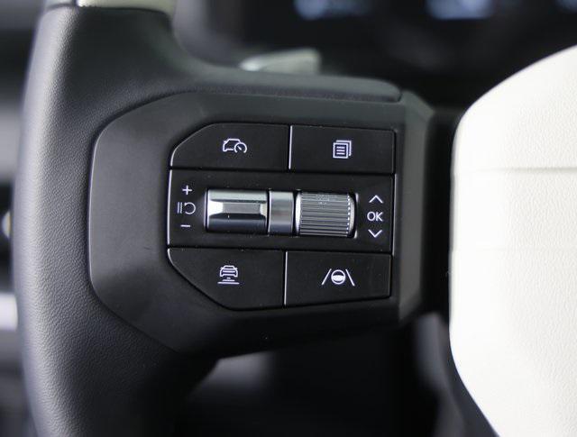 new 2025 Kia K4 car, priced at $26,812