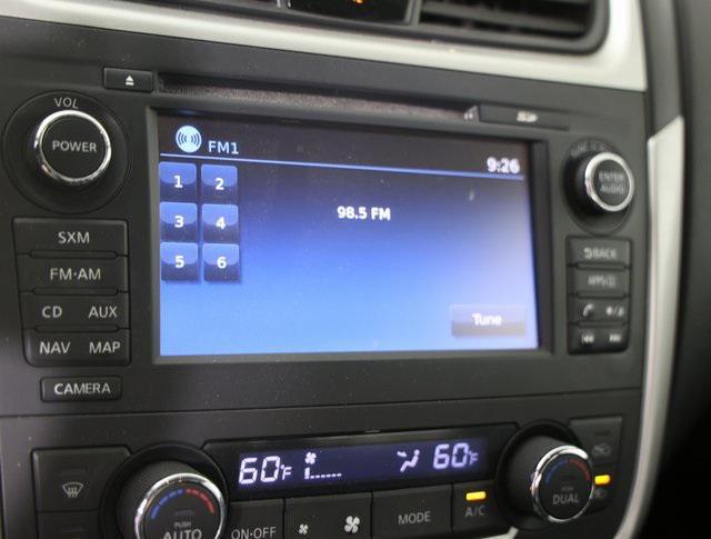 used 2016 Nissan Altima car, priced at $4,995