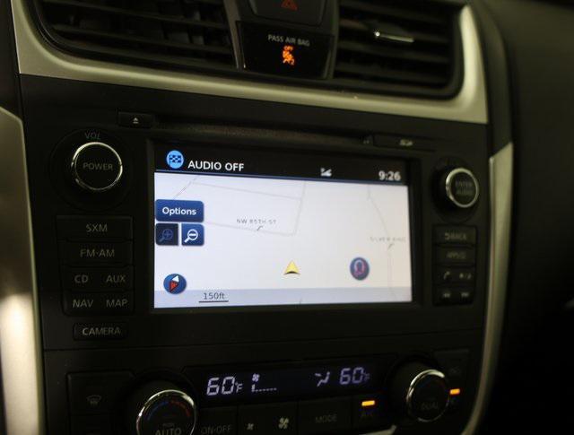 used 2016 Nissan Altima car, priced at $4,995