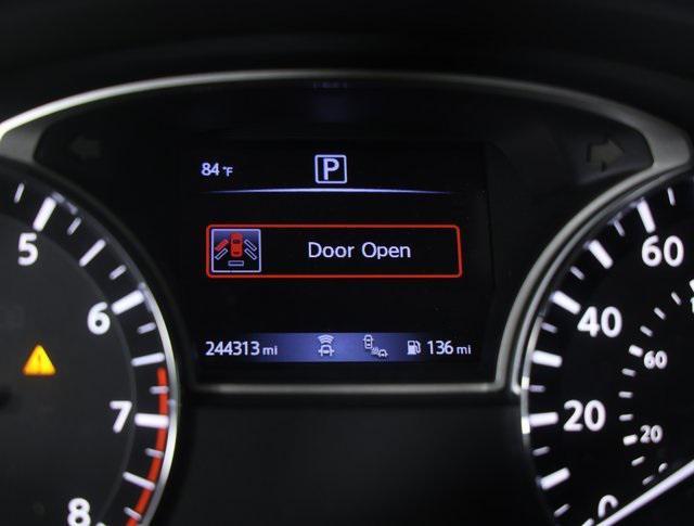 used 2016 Nissan Altima car, priced at $4,995