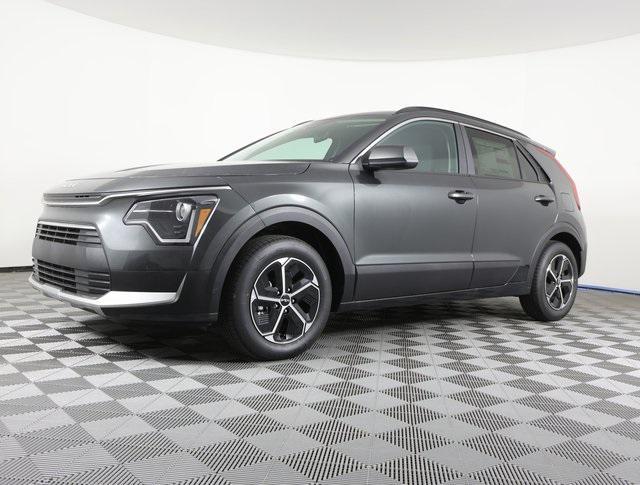 used 2025 Kia Niro car, priced at $25,995
