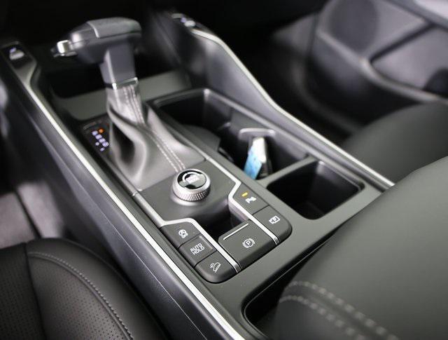 new 2025 Kia Sorento car, priced at $37,639