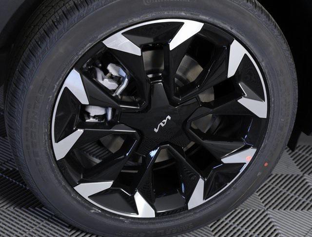 new 2025 Kia Sorento car, priced at $37,639