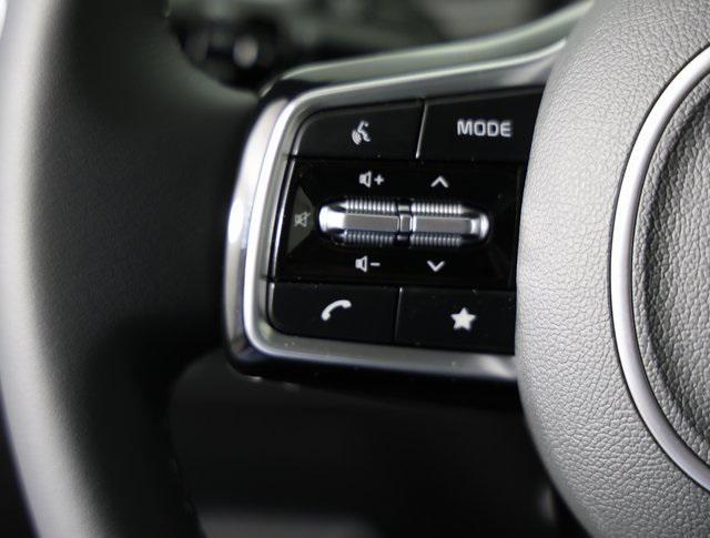new 2025 Kia Sorento car, priced at $37,891