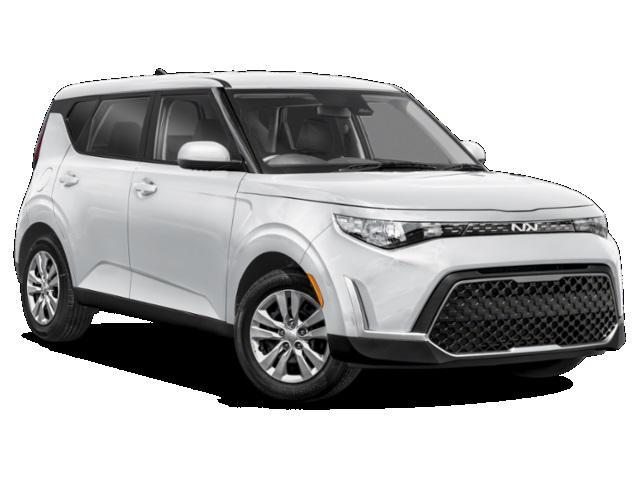 new 2025 Kia Soul car, priced at $20,760