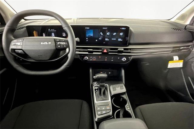 new 2026 Kia Sportage car, priced at $28,713