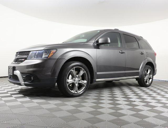 used 2016 Dodge Journey car, priced at $8,495