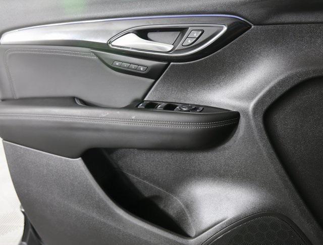 used 2024 Buick Envision car, priced at $25,995