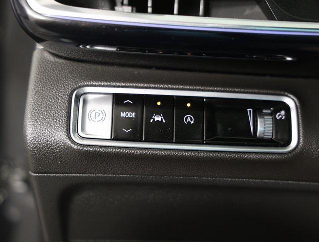 used 2024 Buick Envision car, priced at $25,995