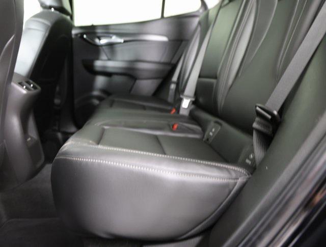 used 2024 Buick Envision car, priced at $25,995
