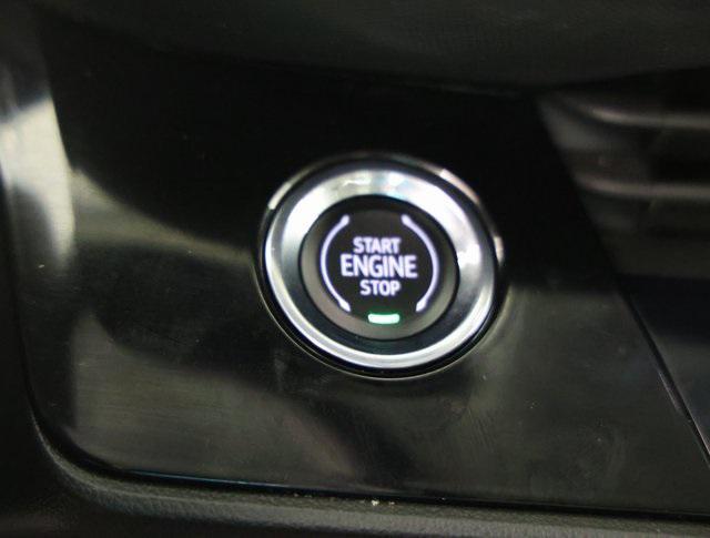 used 2024 Buick Envision car, priced at $25,995