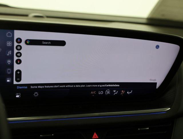 used 2024 Buick Envision car, priced at $25,995