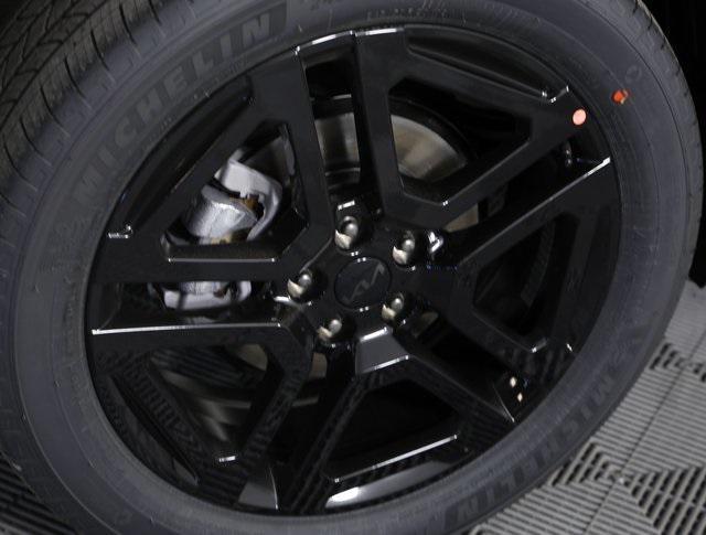 new 2025 Kia Telluride car, priced at $53,108