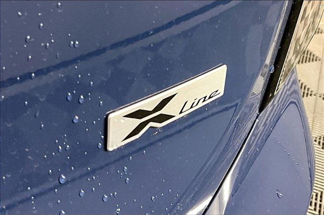 new 2025 Kia Telluride car, priced at $45,743