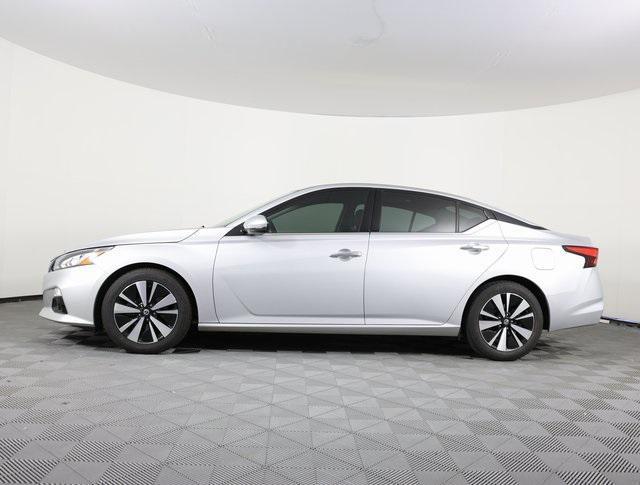 used 2019 Nissan Altima car, priced at $15,995