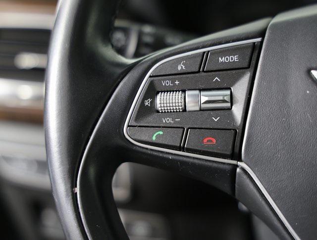 used 2019 Genesis G90 car, priced at $19,995