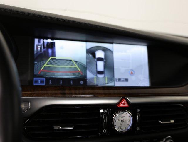 used 2019 Genesis G90 car, priced at $19,995