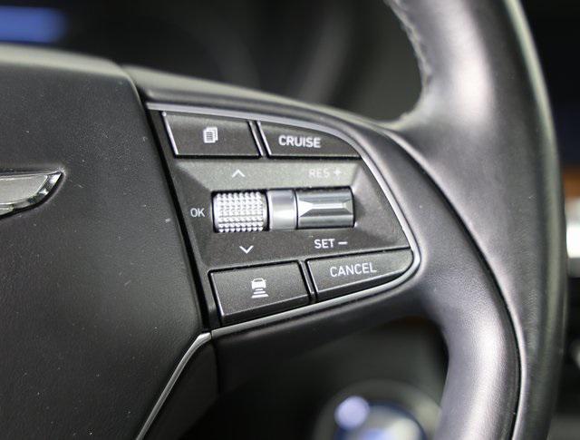 used 2019 Genesis G90 car, priced at $19,995