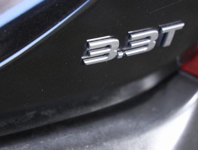 used 2019 Genesis G90 car, priced at $19,995