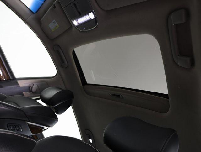 used 2019 Genesis G90 car, priced at $19,995