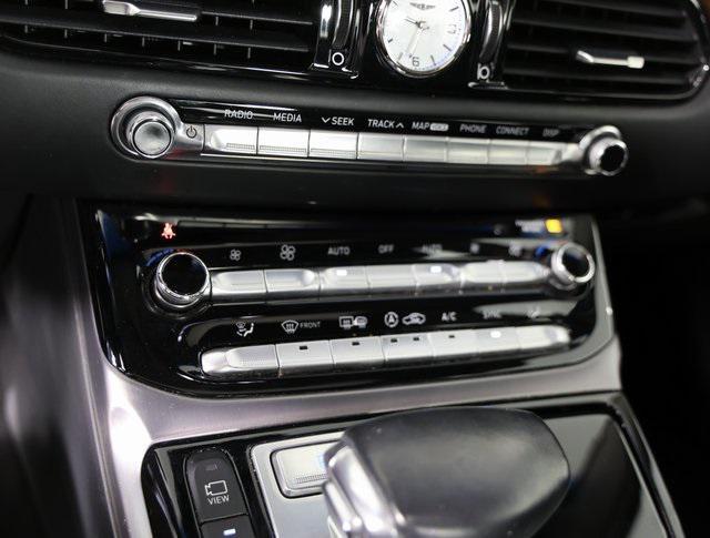 used 2019 Genesis G90 car, priced at $19,995