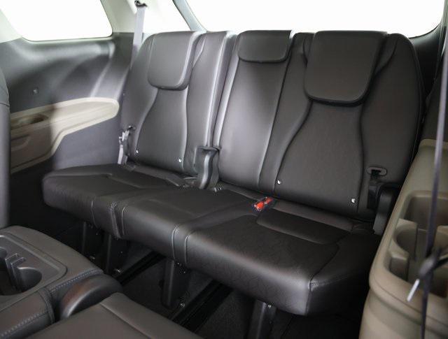 new 2026 Kia Carnival car, priced at $40,690