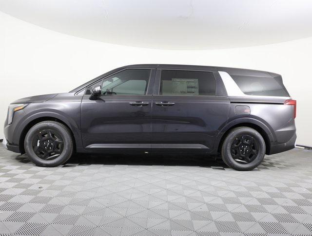 new 2026 Kia Carnival car, priced at $40,690
