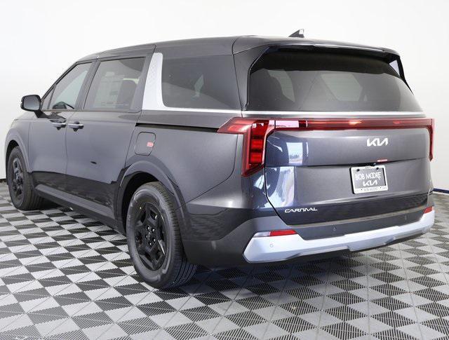 new 2026 Kia Carnival car, priced at $40,690