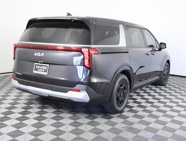 new 2026 Kia Carnival car, priced at $40,690
