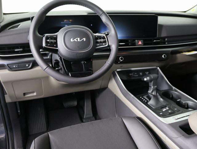 new 2026 Kia Carnival car, priced at $40,690