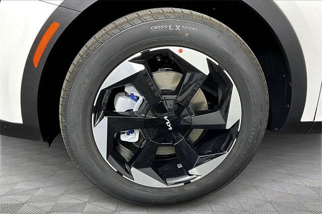 new 2026 Kia Sorento Hybrid car, priced at $41,040