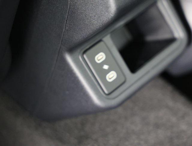 new 2025 Kia K4 car, priced at $23,663