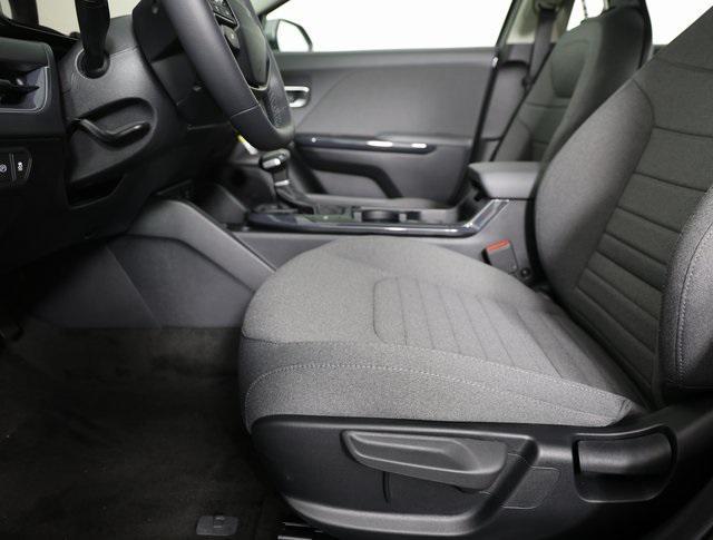 new 2025 Kia K4 car, priced at $23,663