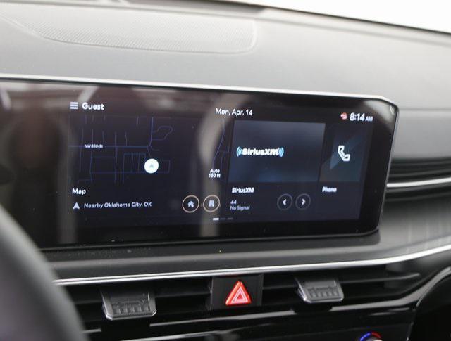 new 2025 Kia K5 car, priced at $30,287