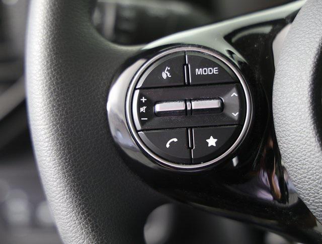 new 2025 Kia Soul car, priced at $23,735