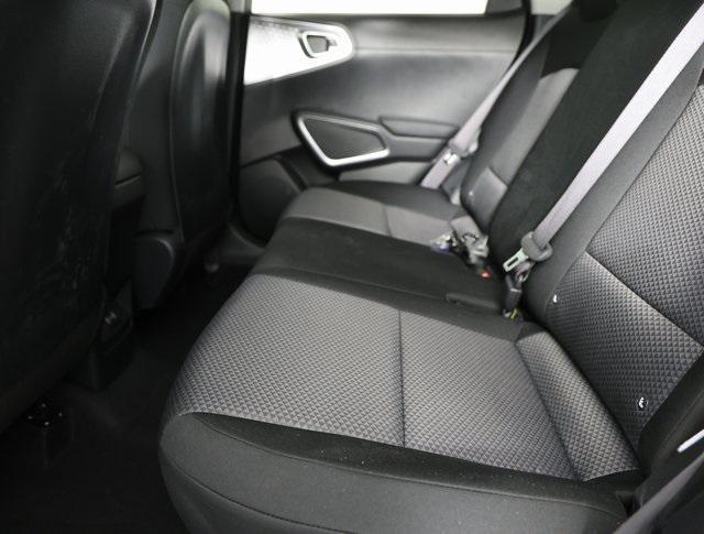 new 2025 Kia Soul car, priced at $23,735