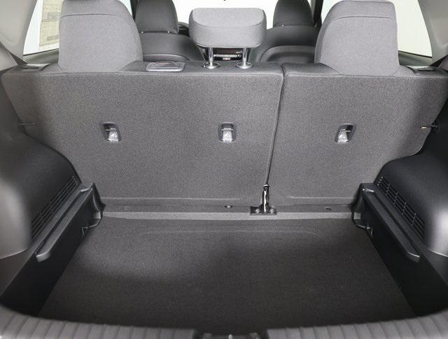 new 2025 Kia Soul car, priced at $23,735