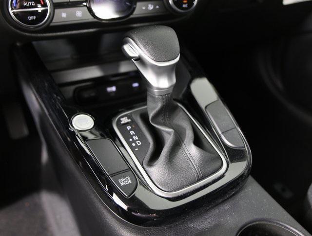 new 2025 Kia Soul car, priced at $23,735