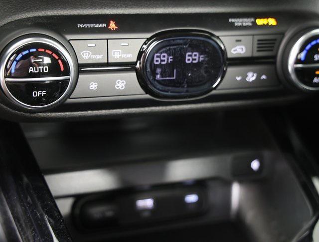 new 2025 Kia Soul car, priced at $23,735