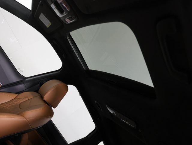 new 2025 Kia Telluride car, priced at $53,326