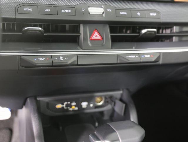 new 2025 Kia K4 car, priced at $29,900