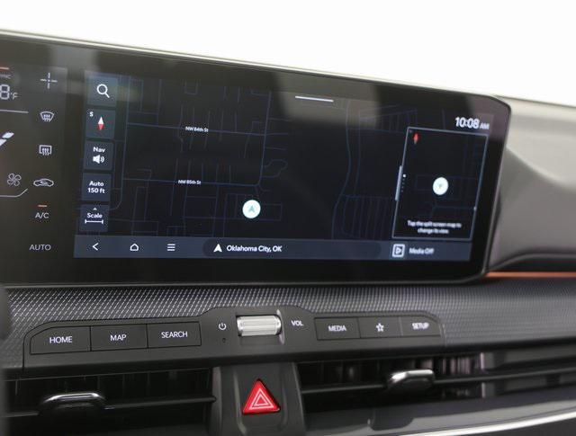 new 2025 Kia K4 car, priced at $29,900