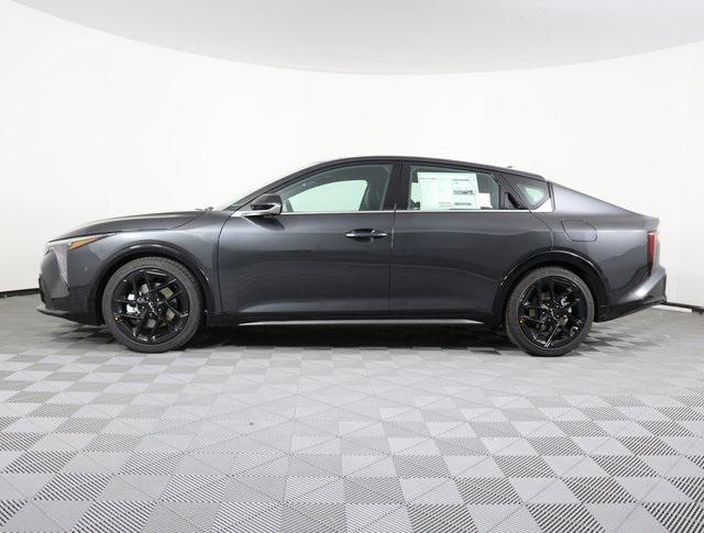 new 2025 Kia K4 car, priced at $29,900