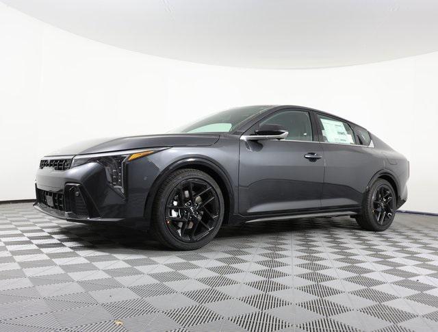 new 2025 Kia K4 car, priced at $29,900