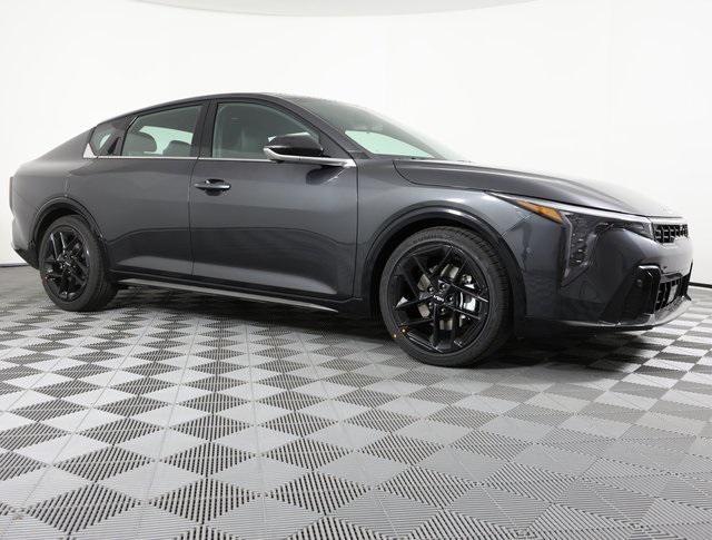 new 2025 Kia K4 car, priced at $29,900