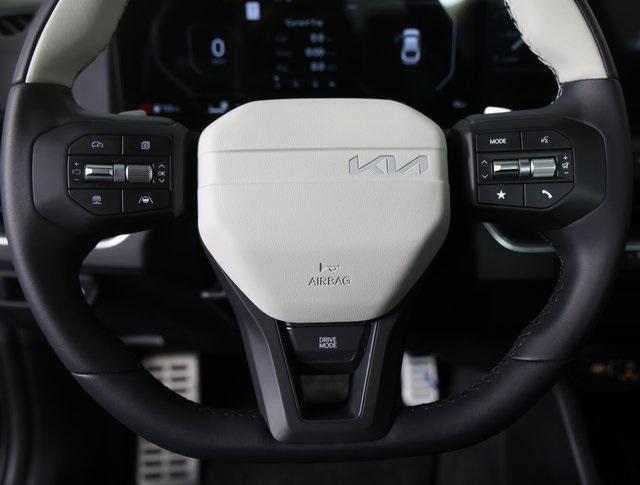 new 2025 Kia K4 car, priced at $29,900