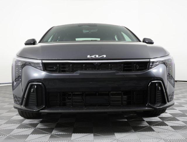 new 2025 Kia K4 car, priced at $29,900